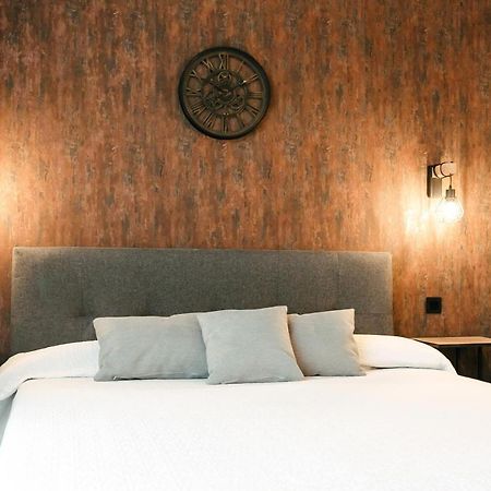 Apartment An Der Altstadt ฮาเมลน์ ภายนอก รูปภาพ