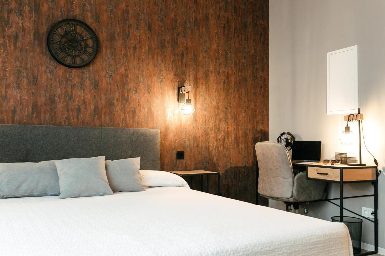 Apartment An Der Altstadt ฮาเมลน์ ภายนอก รูปภาพ
